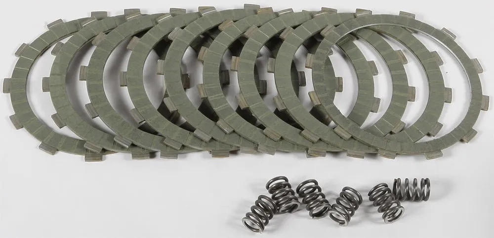 EBC SRC68 Street Racer Clutch Kit