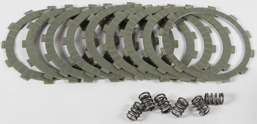 EBC SRC68 Street Racer Clutch Kit