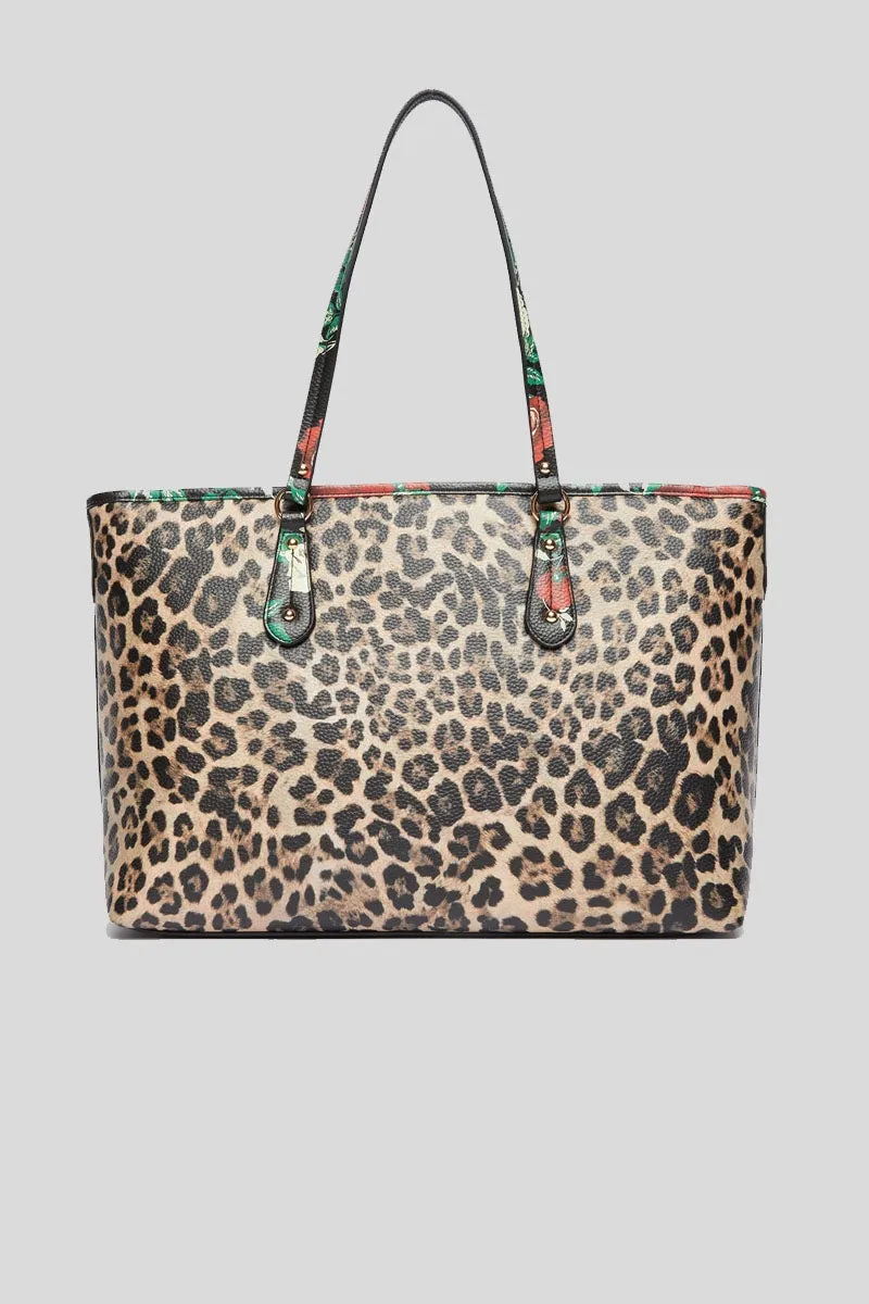 ECS L Tote - Macula Natur