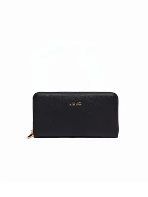Ecs Xl Zip Around - Nero