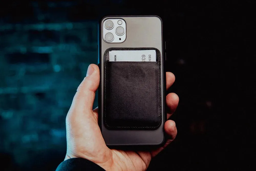 EDC PEEK WALLET by Adrian Lacroix