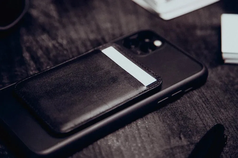 EDC PEEK WALLET by Adrian Lacroix