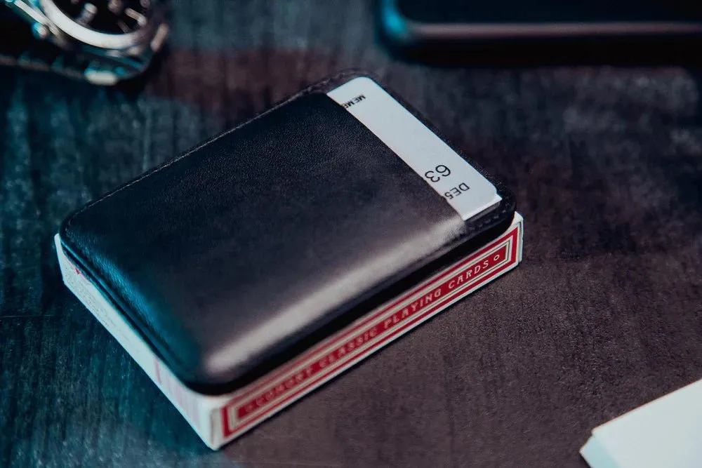 EDC PEEK WALLET by Adrian Lacroix