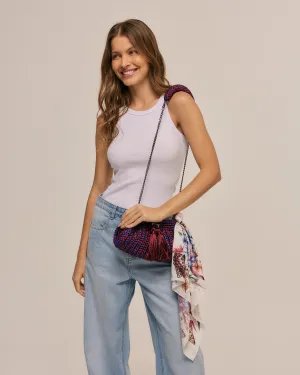 Edição Exclusiva - Cantiga Flora Light | Scarf Me & Catarina Mina