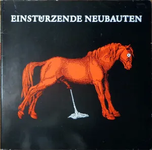 Einstuerzende Neubauten - Haus der Luege