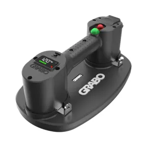 Electric Vacuum Suction Cup Lifter GRABO PRO-Lifter 20