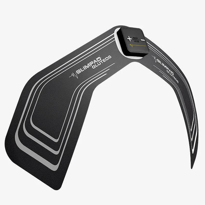 Electroestimulador muscular Slim Pad glúteos -D