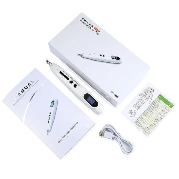 Electronic AcuPen Pro