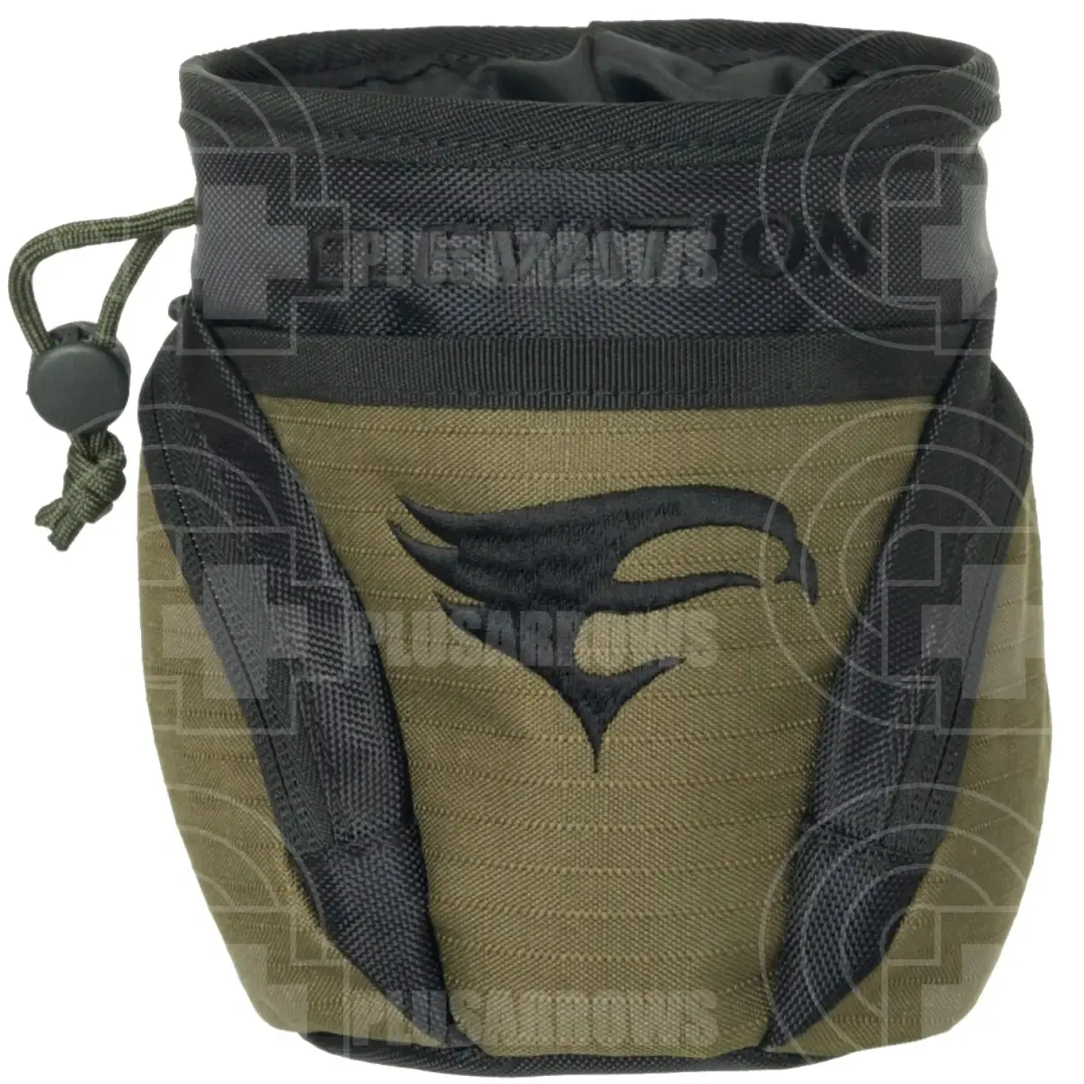 Elevation Core Release Pouch
