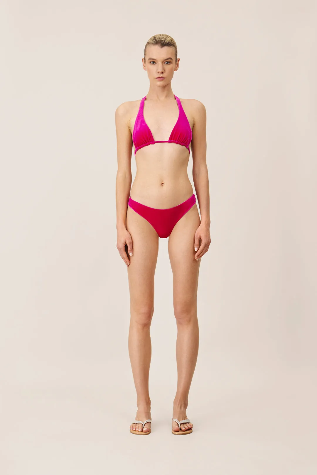 Elif Top - Bright Summer