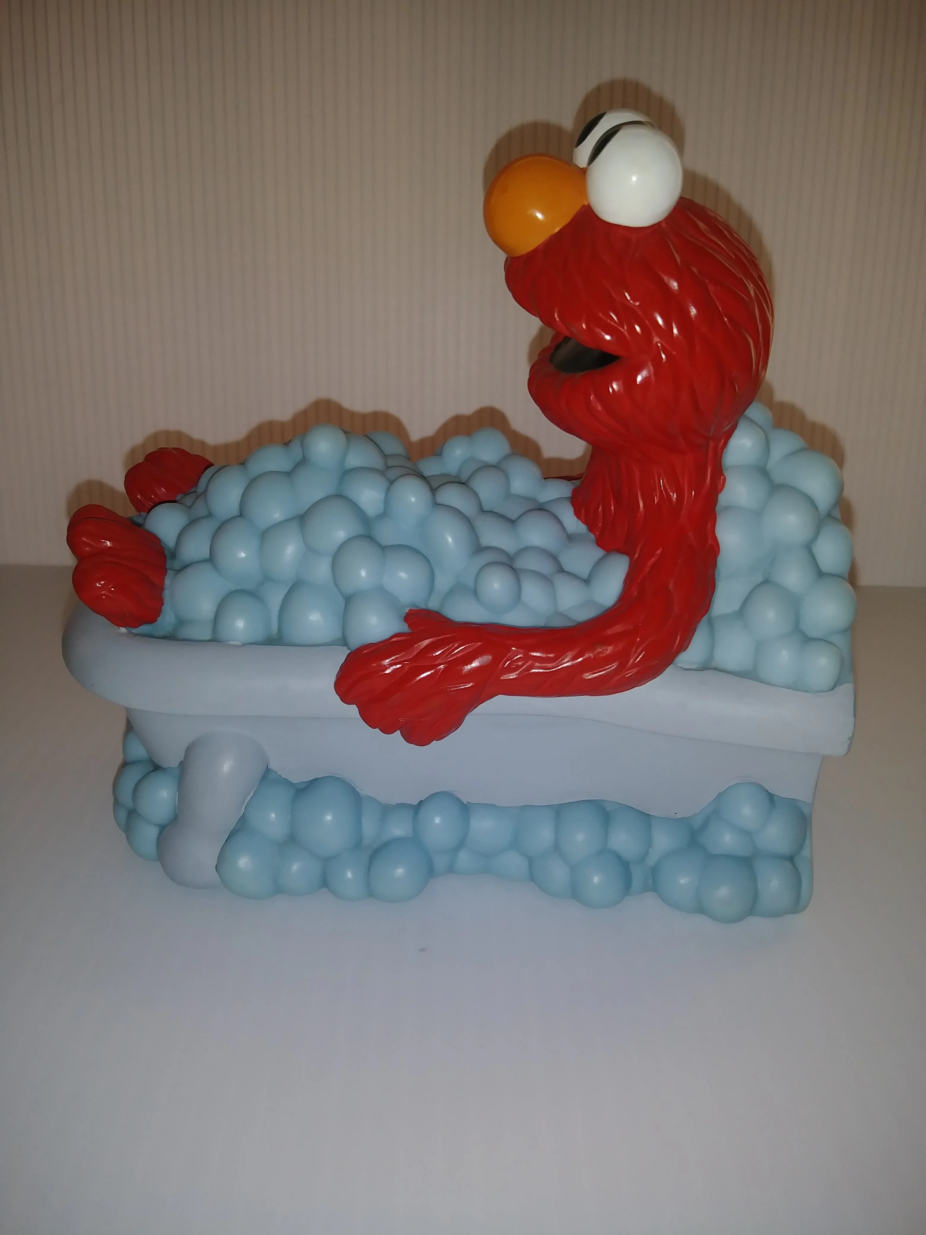 Elmo Bathtub Safety Spout Faucet  Cover