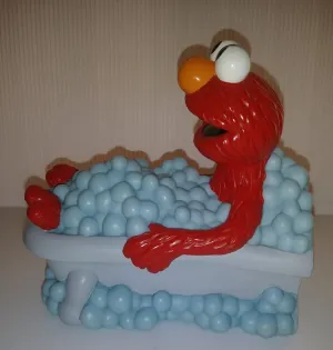 Elmo Bathtub Safety Spout Faucet  Cover