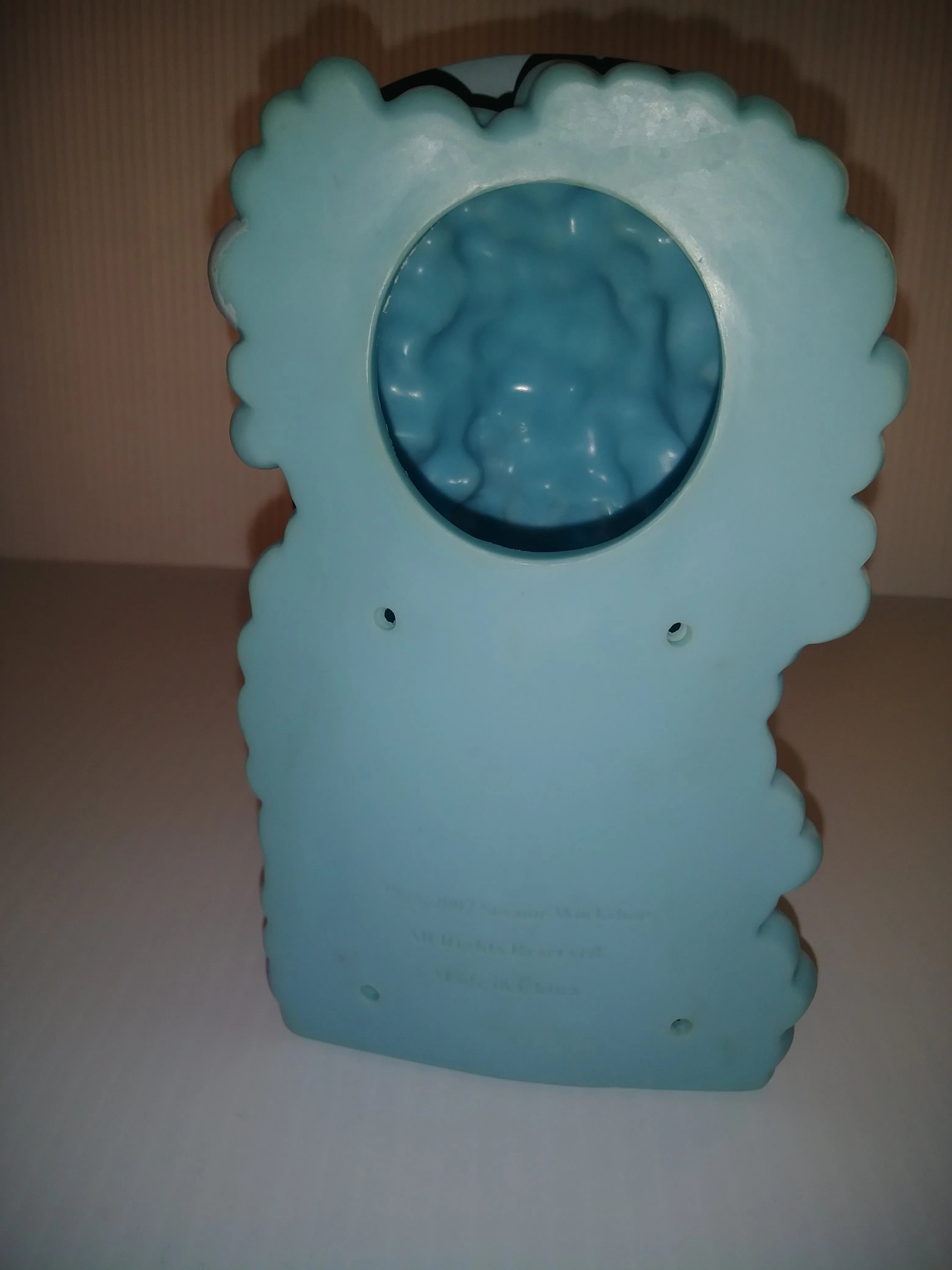 Elmo Bathtub Safety Spout Faucet  Cover