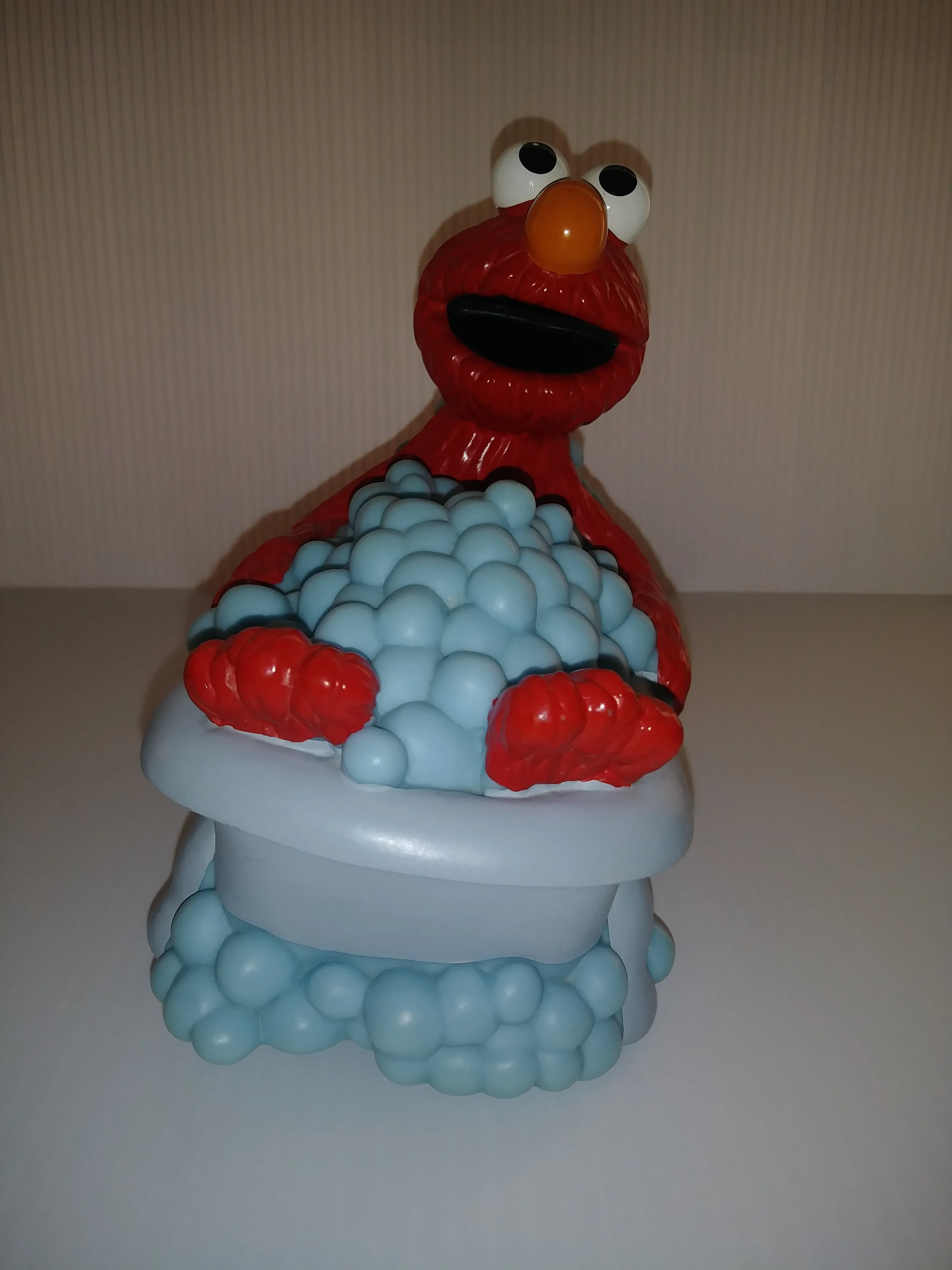 Elmo Bathtub Safety Spout Faucet  Cover