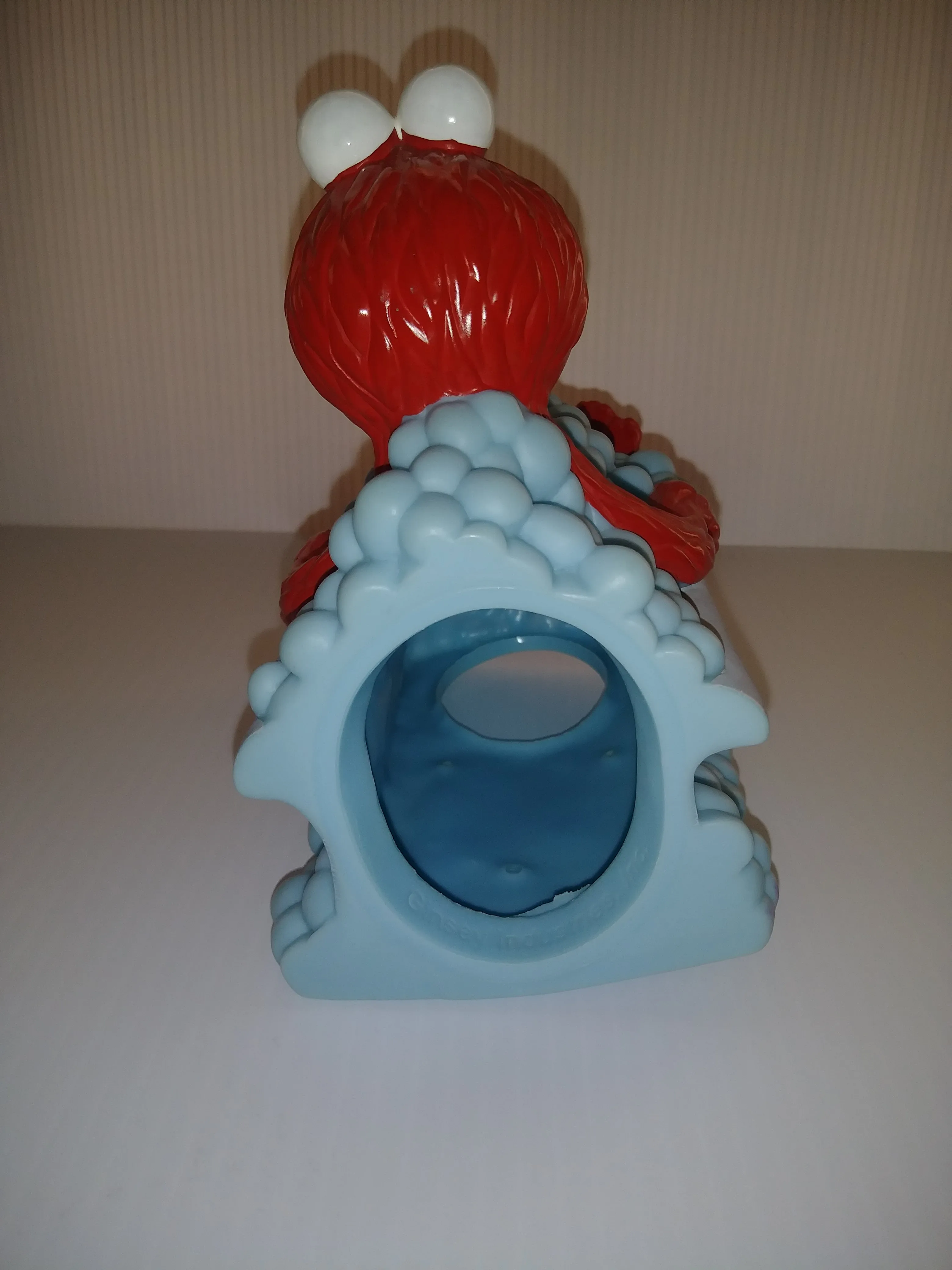 Elmo Bathtub Safety Spout Faucet  Cover