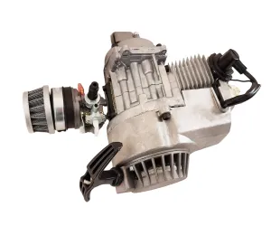 ENG01 COMPLETE ENGINE 49CC FOR MINI MOTO / QUADARD / MINI QUAD
