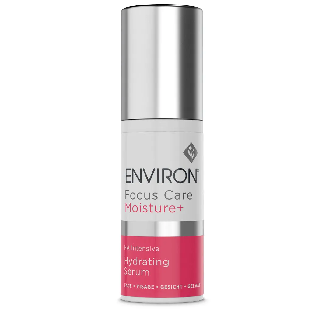 Environ Focus Care Moisture  HA Intensive Hydrating Serum