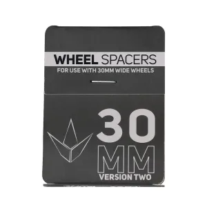 Envy 30mm V2 Wheel Spacers