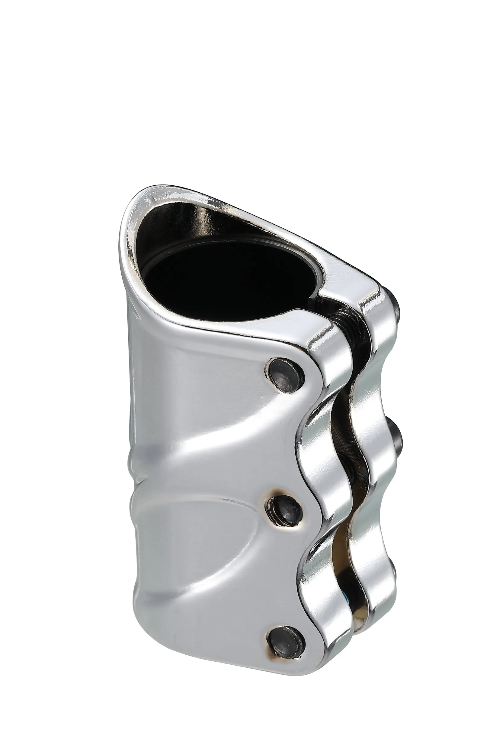 ENVY BLUNT 3 BOLT FORGED CLAMP SCS - CHROME