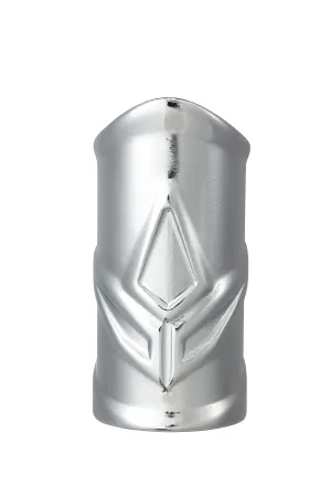ENVY BLUNT 3 BOLT FORGED CLAMP SCS - CHROME