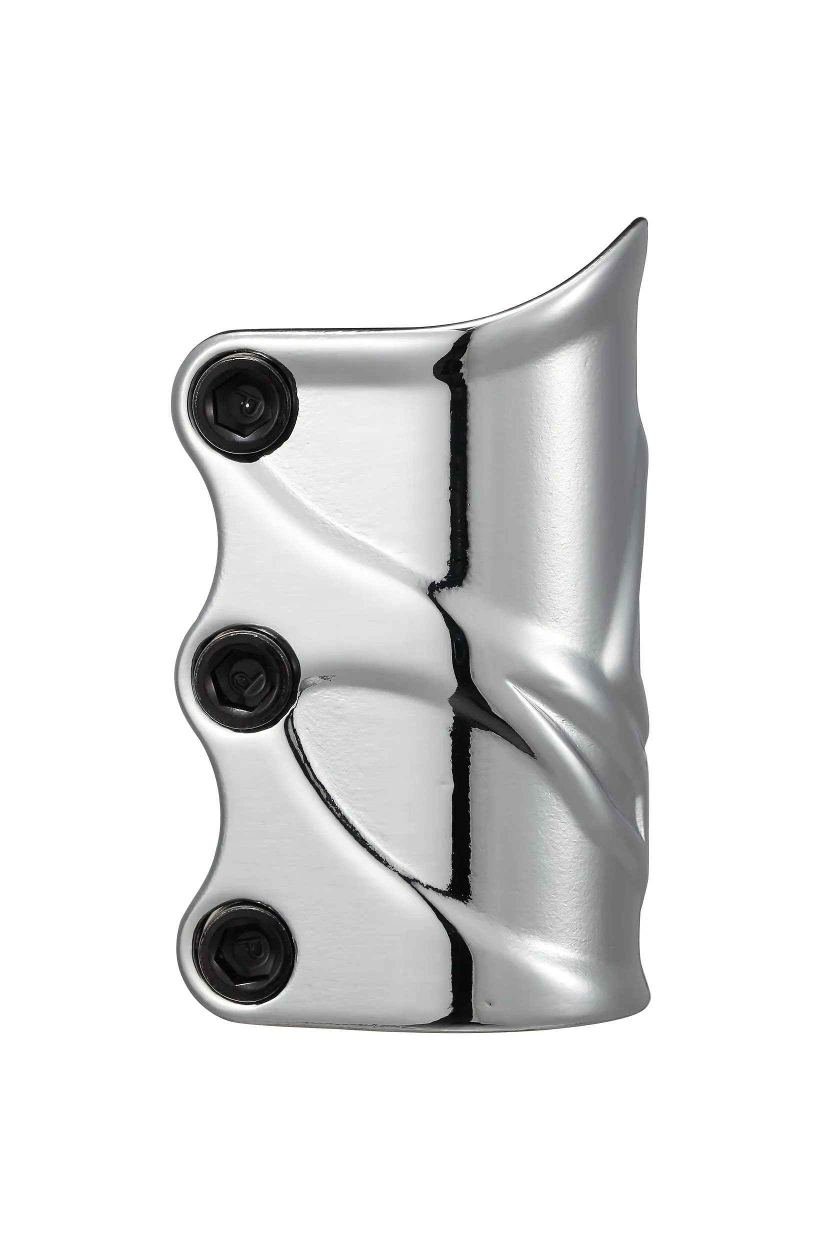 ENVY BLUNT 3 BOLT FORGED CLAMP SCS - CHROME