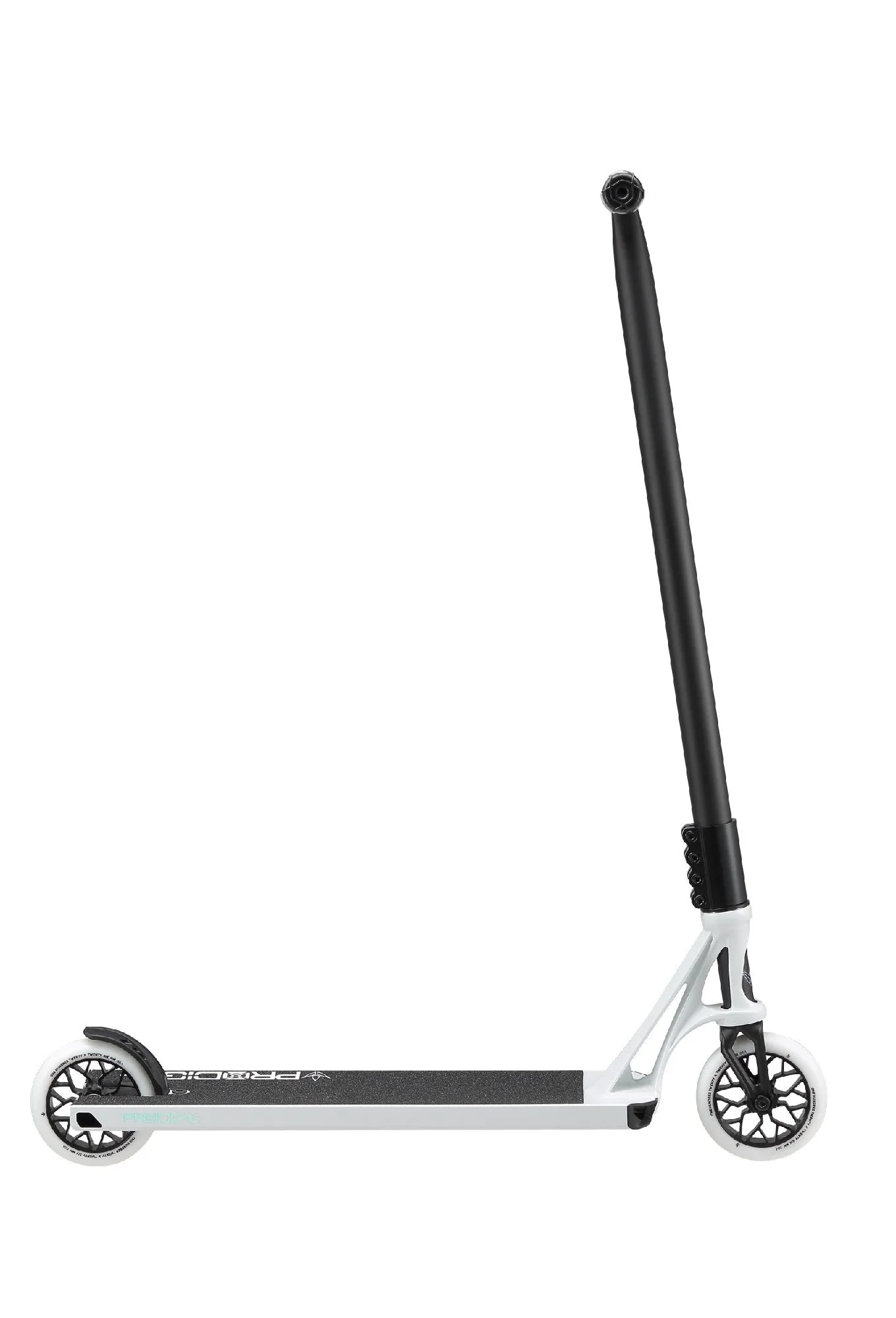 Envy Prodigy X Street Scooter White 2024