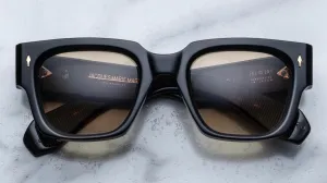 ENZO-Noir 15 / Dark Orange / Dark Gold