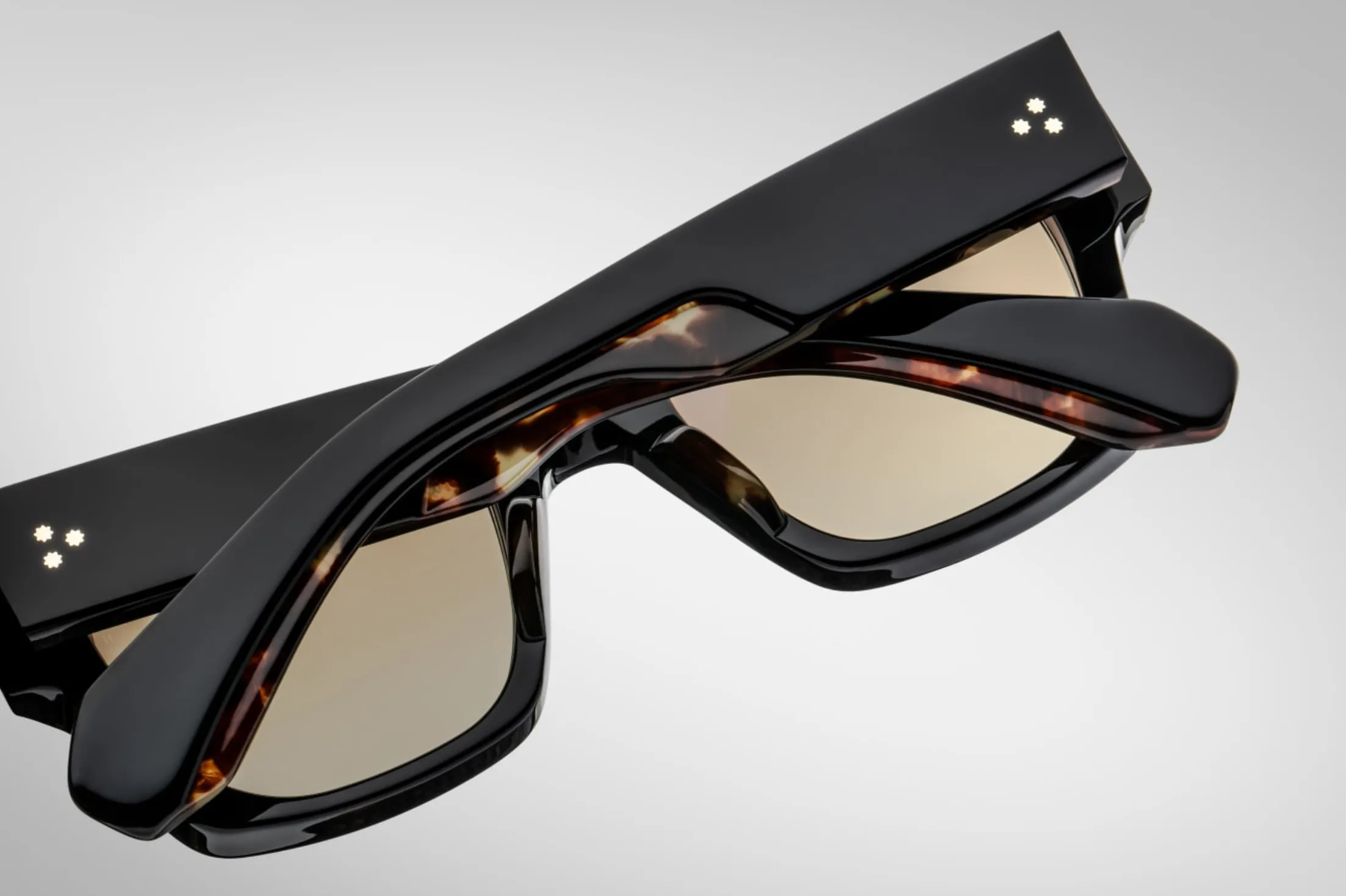 ENZO-Noir 15 / Dark Orange / Dark Gold