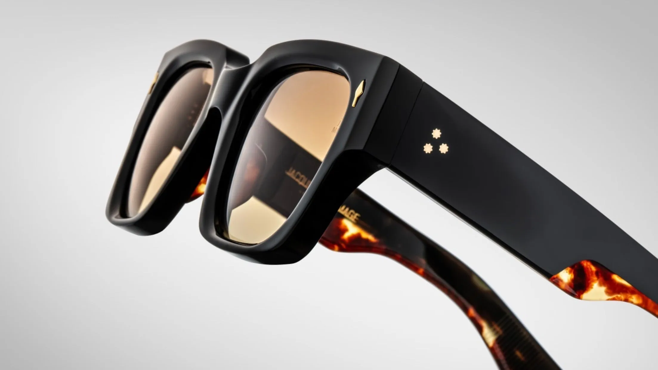 ENZO-Noir 15 / Dark Orange / Dark Gold