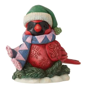 EP7344-JS XMAS : 3.2 in H