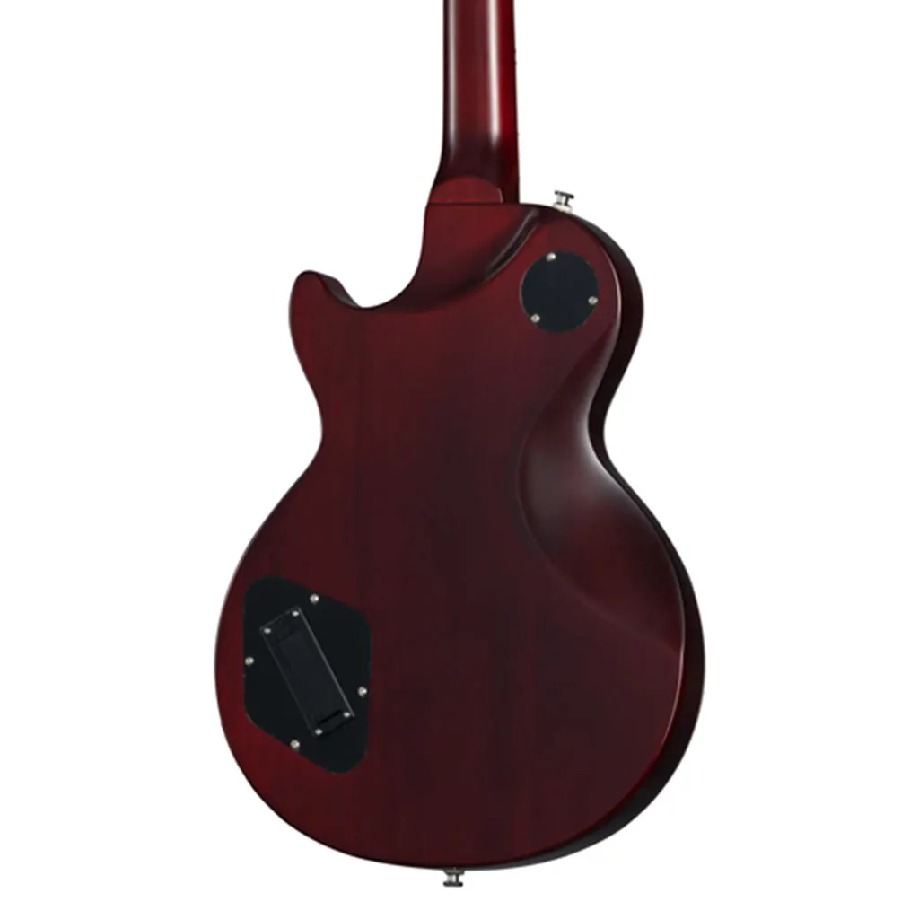 Epiphone Les Paul Prophecy - Aged Bengal Tiger Burst