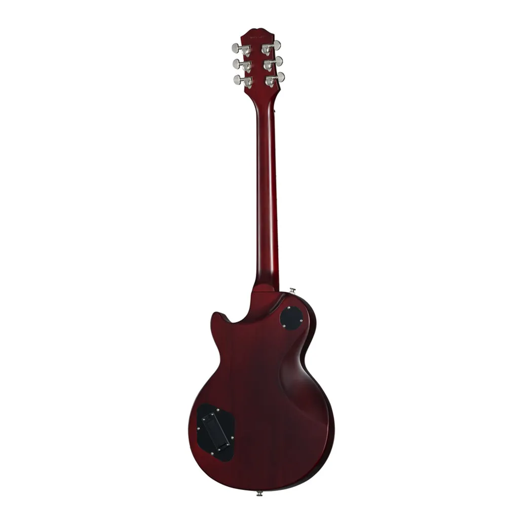 Epiphone Les Paul Prophecy - Aged Bengal Tiger Burst