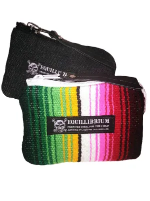 EQ Accessories: ID Zip Wallet