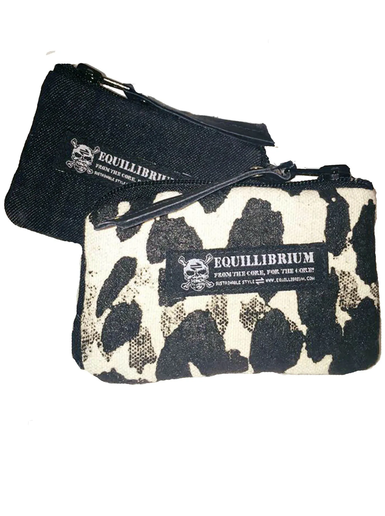EQ Accessories: ID Zip Wallet