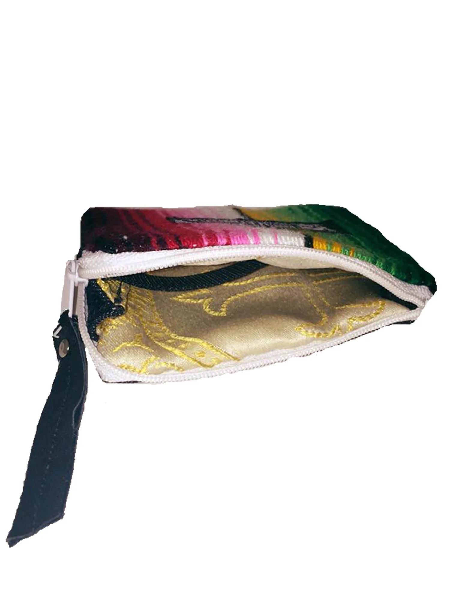 EQ Accessories: ID Zip Wallet