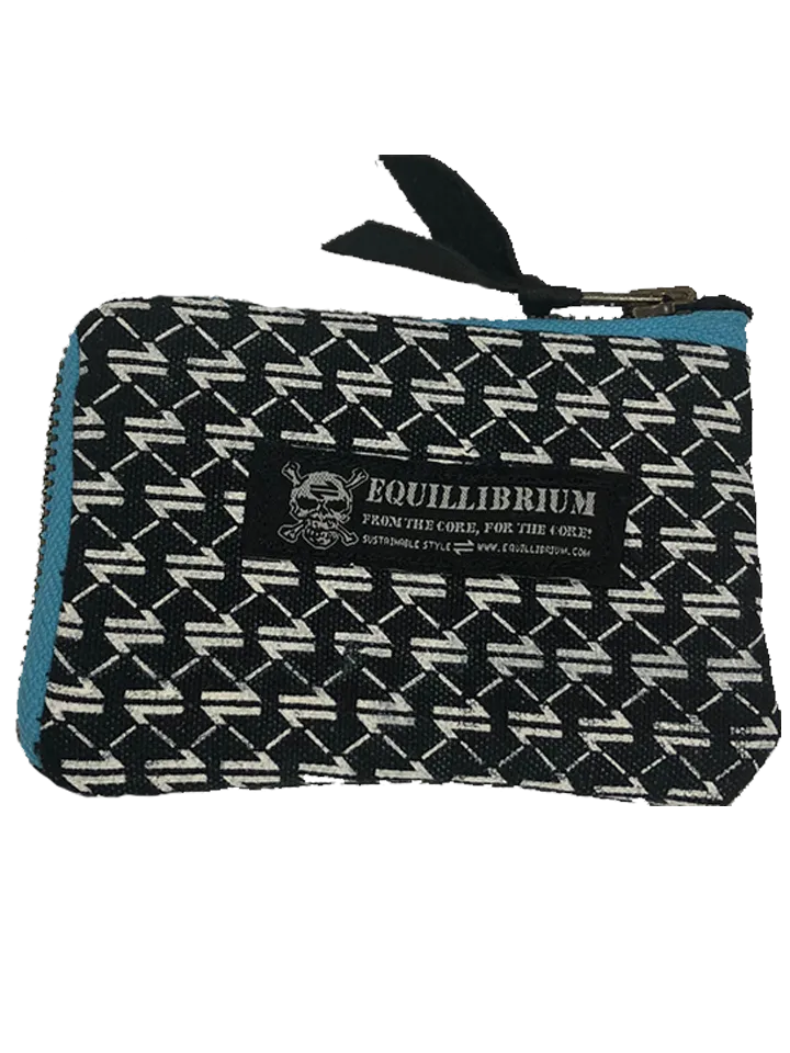 EQ Accessories: ID Zip Wallet