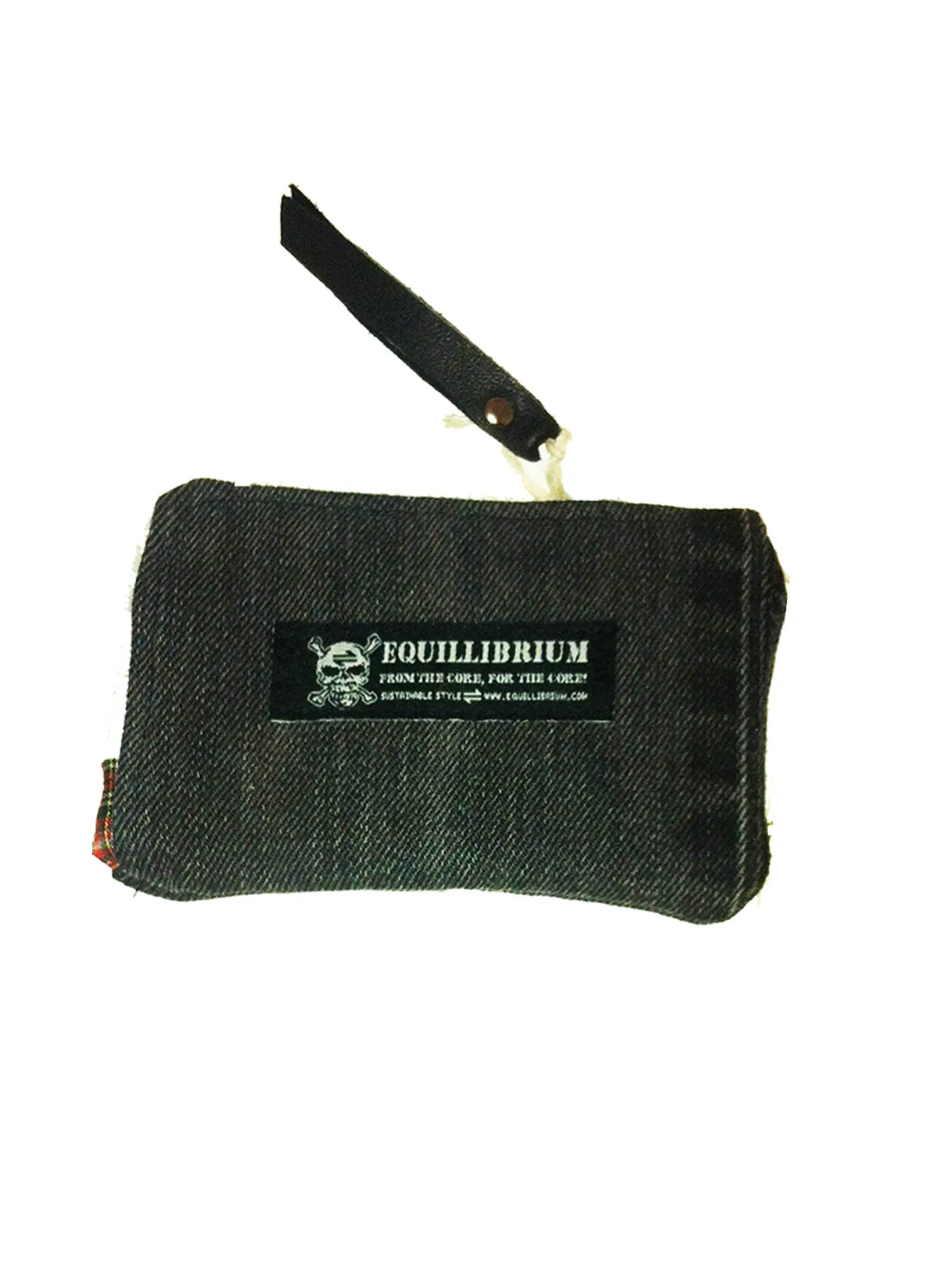 EQ Accessories: ID Zip Wallet