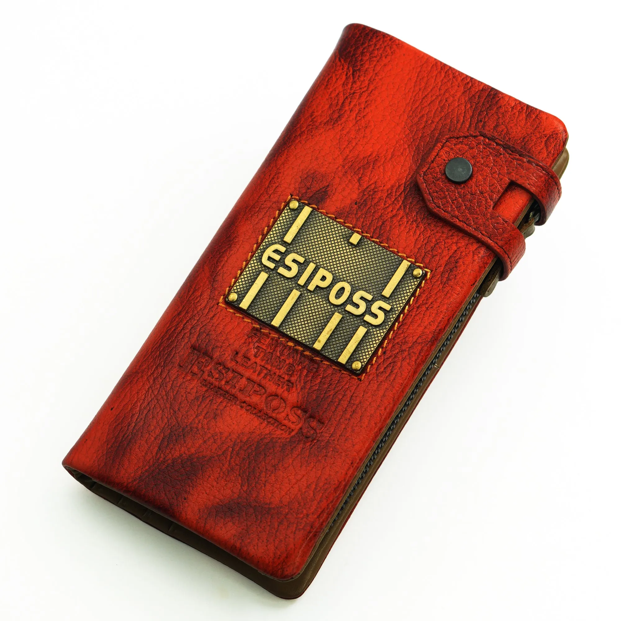 Esiposs Long Wallet | EPS Long 207 C