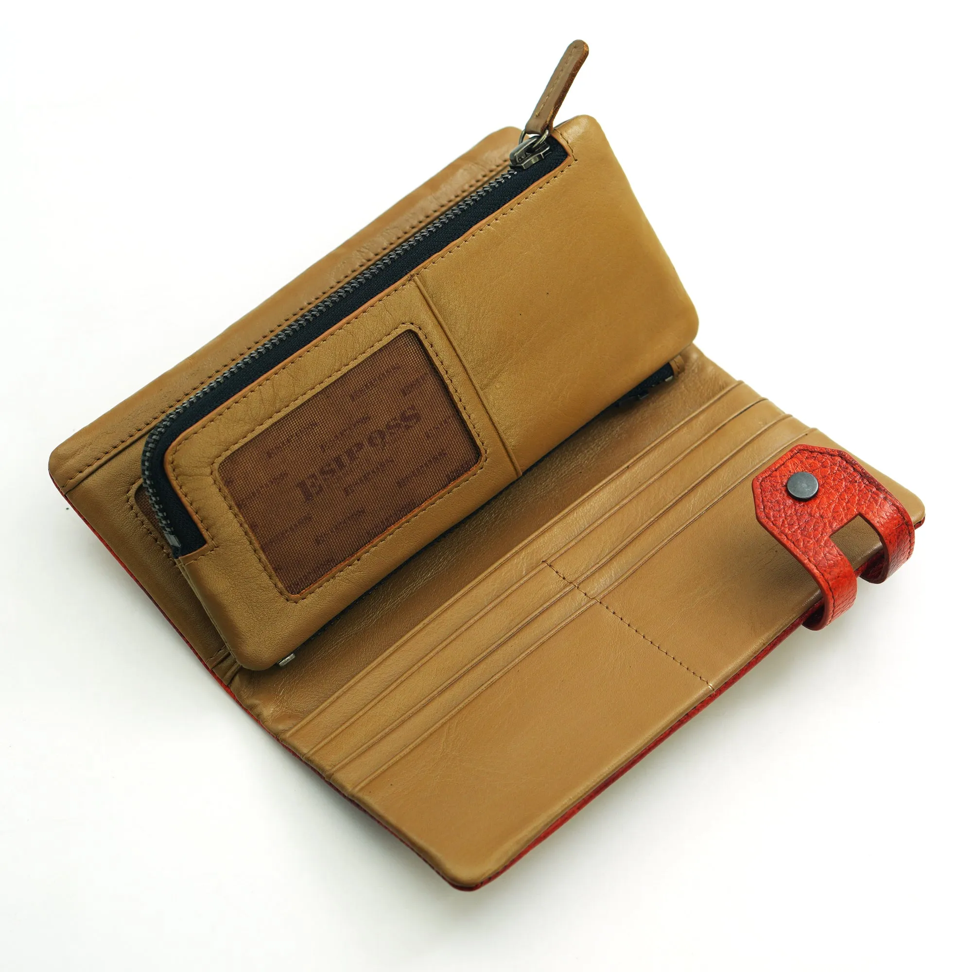 Esiposs Long Wallet | EPS Long 207 C