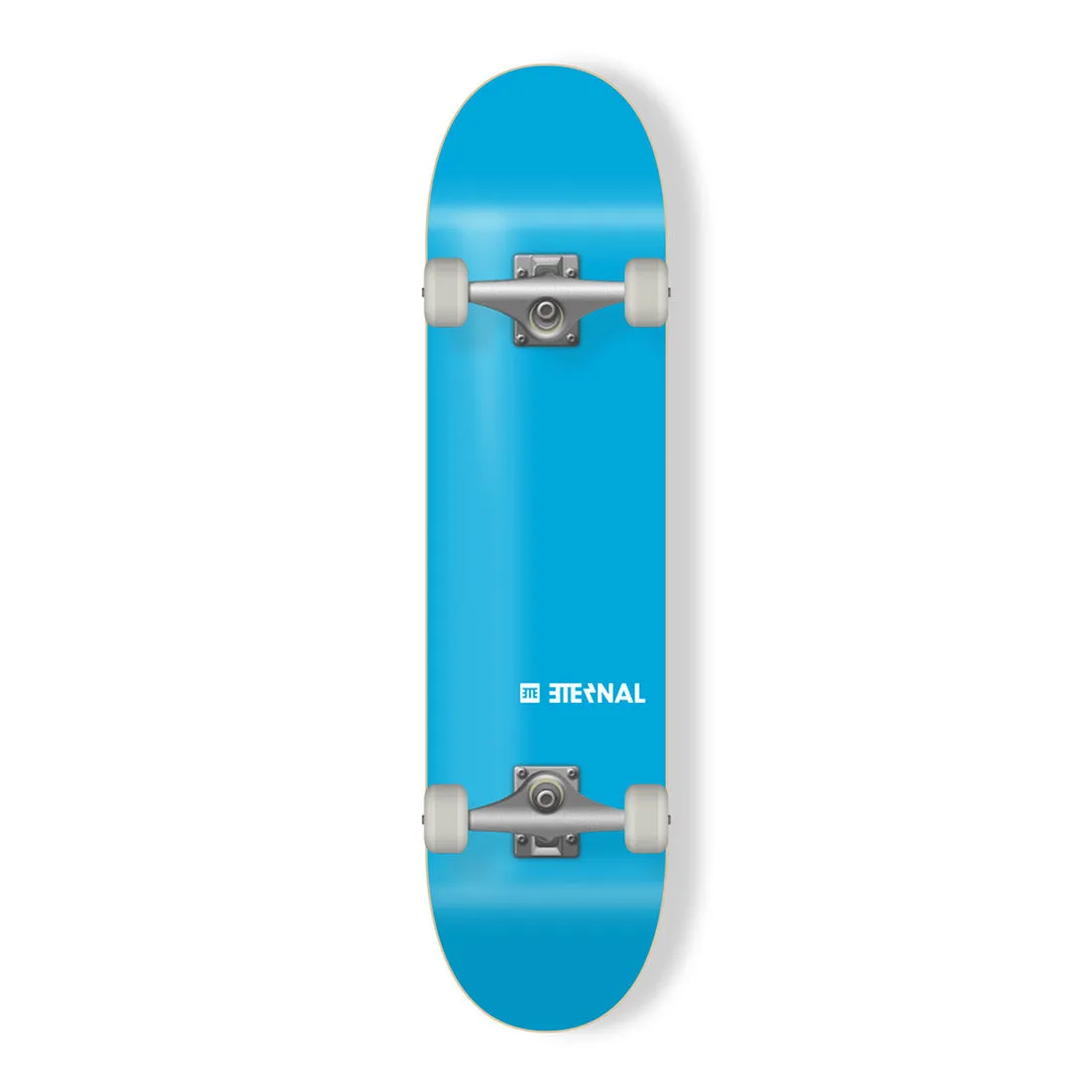Eternal Neons Complete 7.75" - Blue