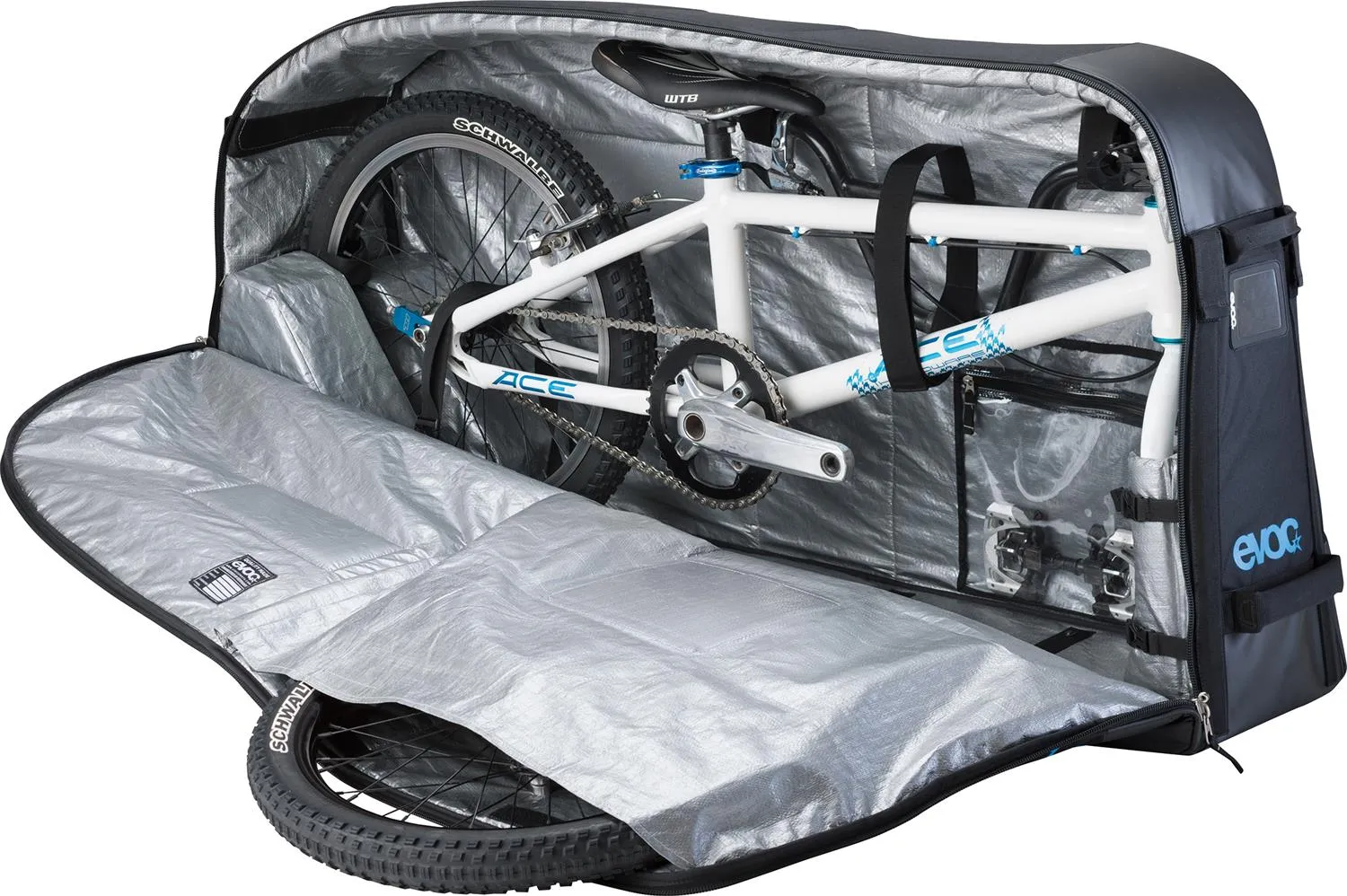 Evoc - BMX Travel Bag 200L