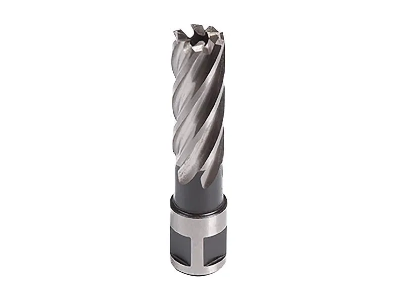 Evolution Long Broaching Cutter 24mm