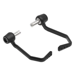 Evotech Brake and Clutch Lever Protector Kit (Road) - KTM 1390 Super Duke R Evo (2024 )