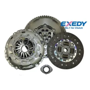 Exedy Clutch Kit With Flywheel - FMK-7752DMF