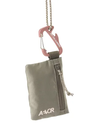 Explore Wallet - Ripstop Oakwood