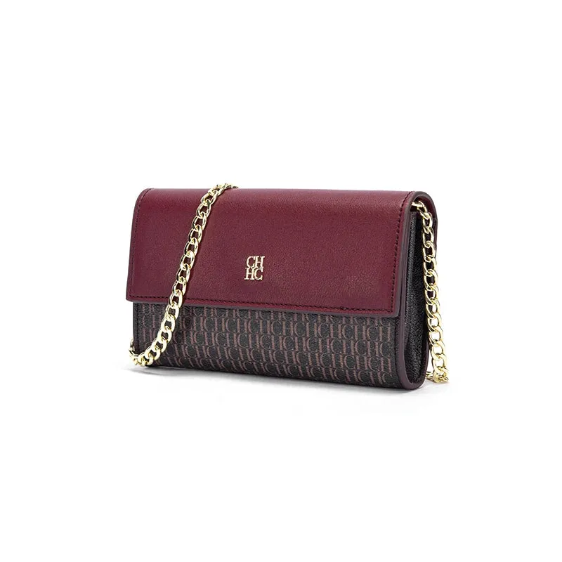 Exquisite Ladies Chain Bag