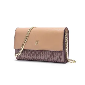 Exquisite Ladies Chain Bag