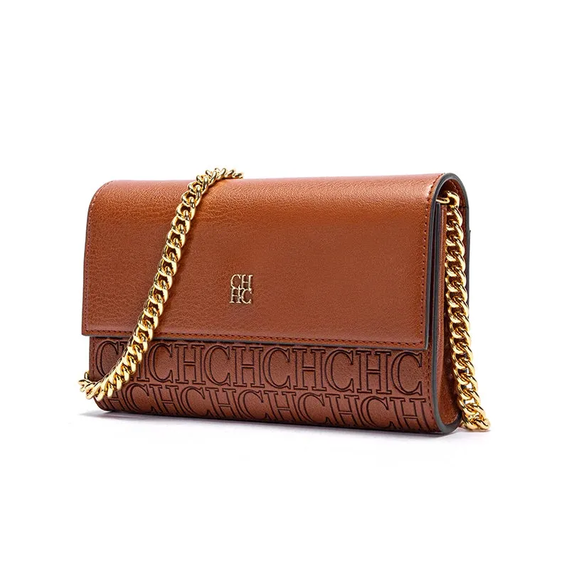 Exquisite Ladies Chain Bag