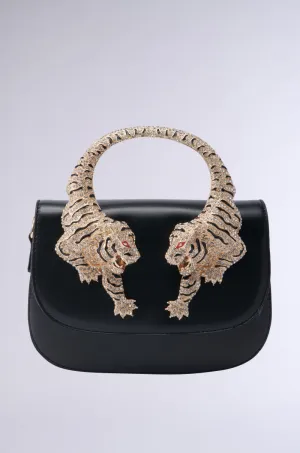 EYE ON THE PRIZE LUXE BAG