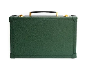 Eyewear Briefcase in Forest